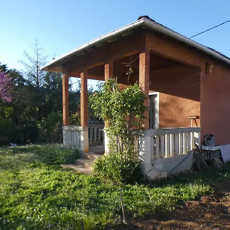 De Chasse Amenagee En Duplex * Cahors