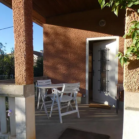 펜션 De Chasse Amenagee En Duplex