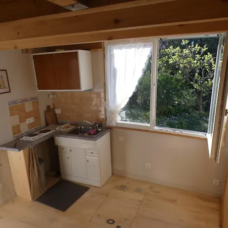 Holiday home De Chasse Amenagee En Duplex Cahors